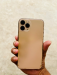 iPhone 11 Pro